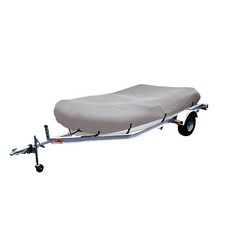 Heavy Duty Trailerable Rigid