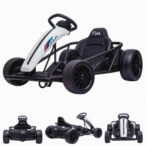 Riiroo maxdriftz kart kids - maxdriftz, go