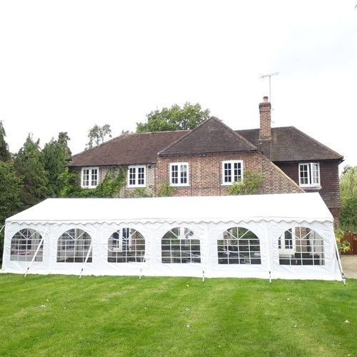 Marquee heavy duty - marquee, gazebo