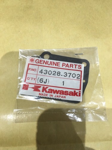 Genuine kawasaki jetski pulse - genuine,
