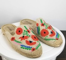 SOLUDOS IBIZA ESPADRILLE
