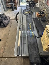 PRESTON INNOVATIONS CARBON