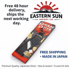 Japanese Mandolin Vegetable