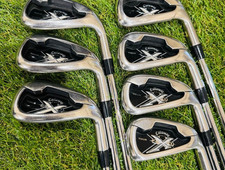 [Callaway] X-20 TOUR Iron Set