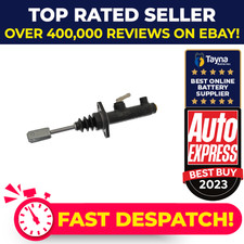 Clutch Master Cylinder fits