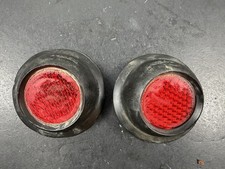 MG TF, TF 1500 Rear Reflectors