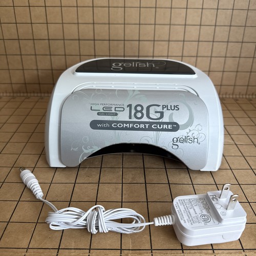 Gelish 18g plus led - 18g, light