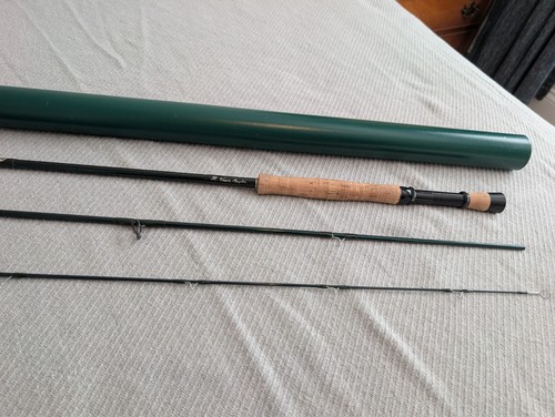 Winston xdlt fly rod 9 - xdlt,