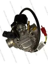 KEIHIN CVK 2704Carburettor For Piaggio Vespa LX/S 4T AC 150CM156002 CM156007