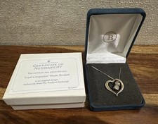 Bradford Exchange Westie Dog