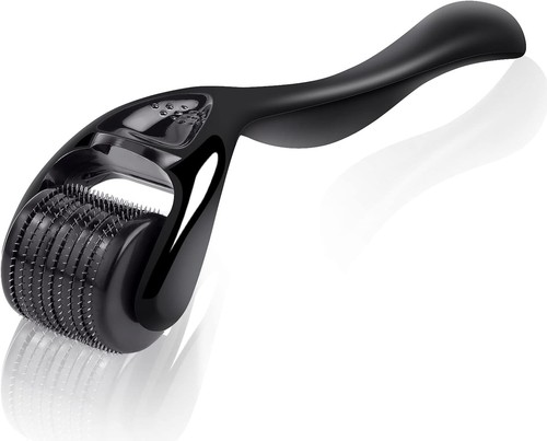 Derma skin roller - derma, 540