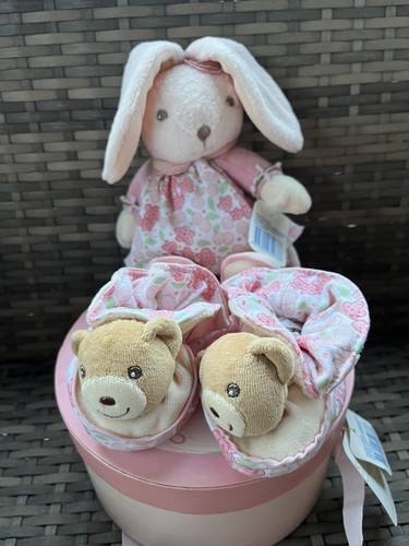 Kaloo lilirose floppy rabbit - floppy,