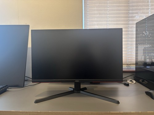 Aoc 25g3zm full hd - aoc,