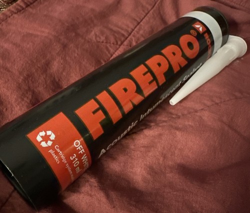 Rockwool firepro 310ml - firepro,