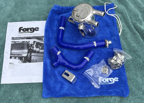 Audi mk1 forge oil - audi,