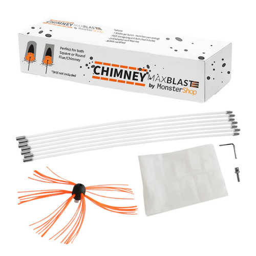 Power diy kit flexible - kit,