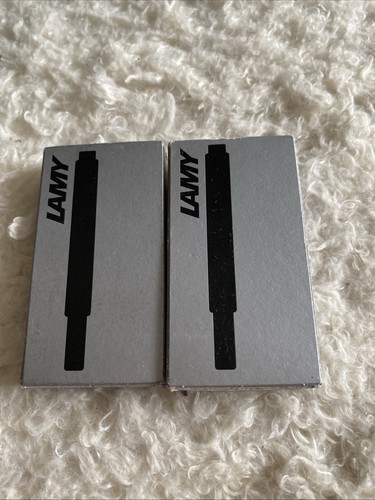 Lamy t10 fountain pen ink - fountain,
