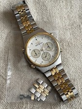 Vintage 1987 Seiko 7A38-7270