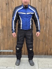 frank thomas motorcycle jacket