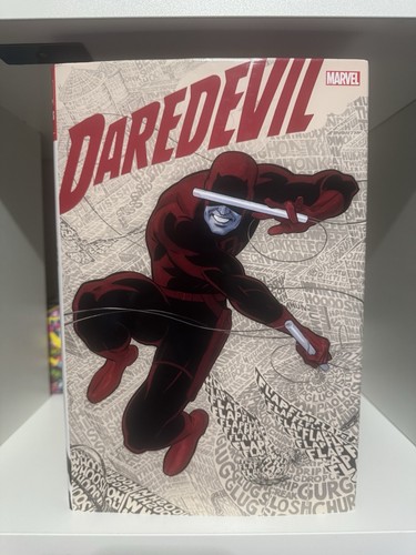 Marvel daredevil mark - daredevil,