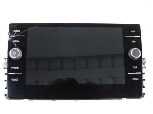 5g6919605b navigation system - 5g6919605b,