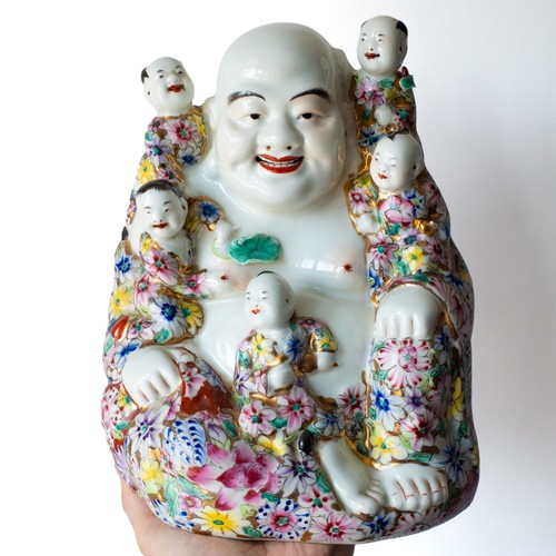 Chinese vintage famille - chinese,