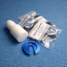 Dr-Zocchi's Marzocchi Bomber's