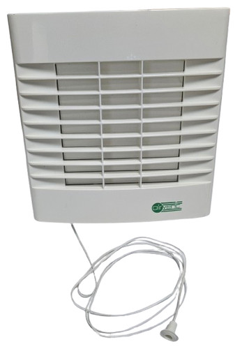 Bathroom humidistat extractor - humidistat,