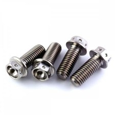 Honda RC30 88-90 Titanium Race