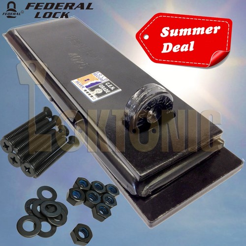 Federal fd4025 sold secure - fd4025,