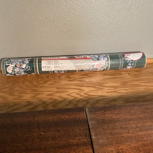 Imperial wallcoverings floral - wallcoverings,