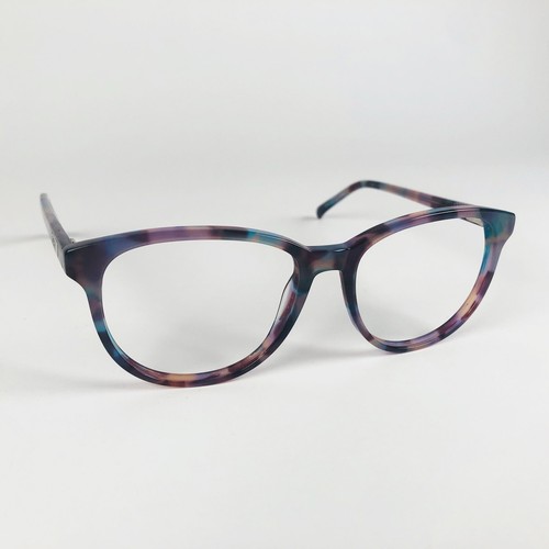 Roxy eyeglasses purple - eyeglasses,