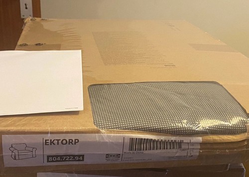 Brand new ikea ektorp cover - new,