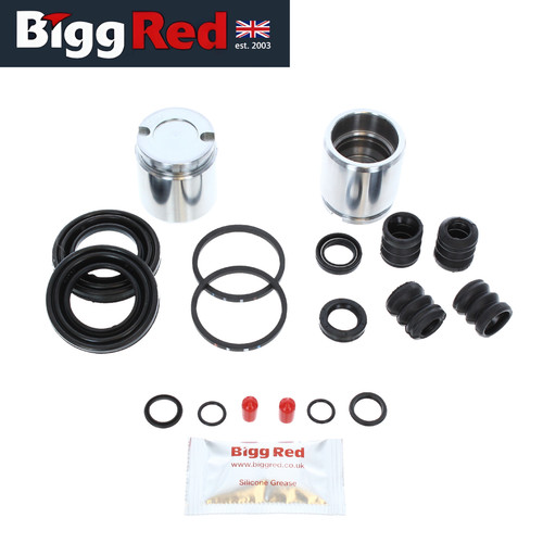 For ford sierra cosworth - cosworth, rear
