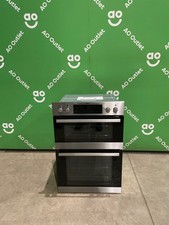 AEG Electric Double Oven