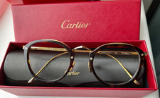 Cartier 0020O 005 glasses