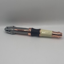 Doctor Who Twelfth Doctor Sonic Screwdriver Universal Remote Wand Company