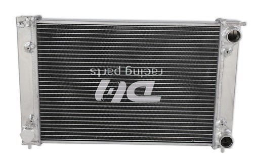 Aluminium radiator for 92 - radiator, 82-92