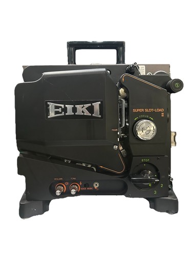 Eiki 16mm - eiki, eiki/16mm