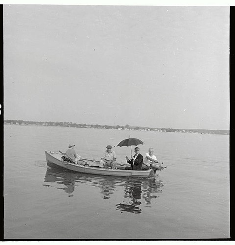The american photographer - the,
