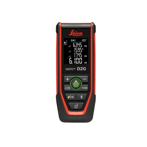 Leica disto d2g - leica, measurer