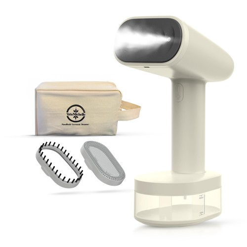 Clothes steamer handheld 1600w - handheld,