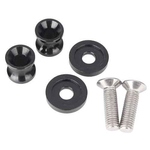 10mm swingarm spools sliders - swingarm,