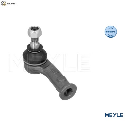 Tie rod end 116 020 - rod,