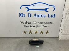 2009-2015 BMW X1 E84 PROFESSIONAL CD RADIO PLAYER HEAD UNIT 9226395