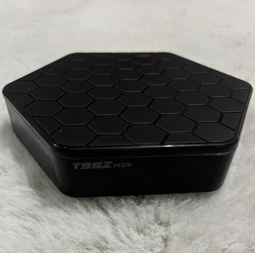 T95z plus android - android, tv