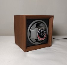 WATCH WINDER IN WOOD for