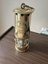 Vintage Eccles Type 6 Miners