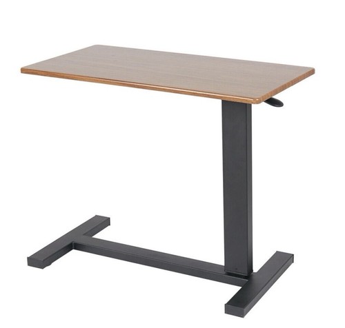 Heavy duty overbed table - heavy,