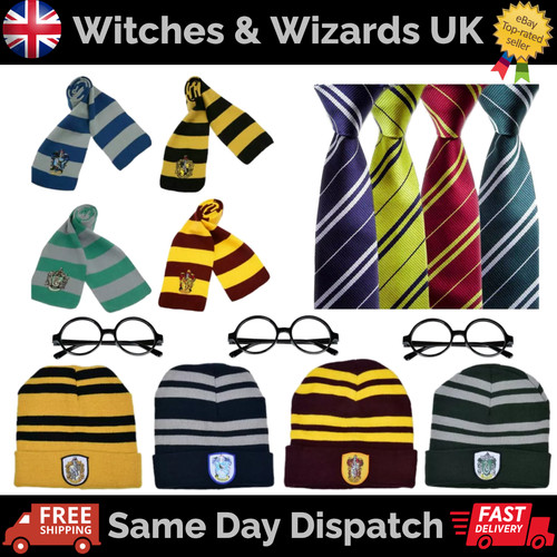 Scarf hat tie glasses for - tie,